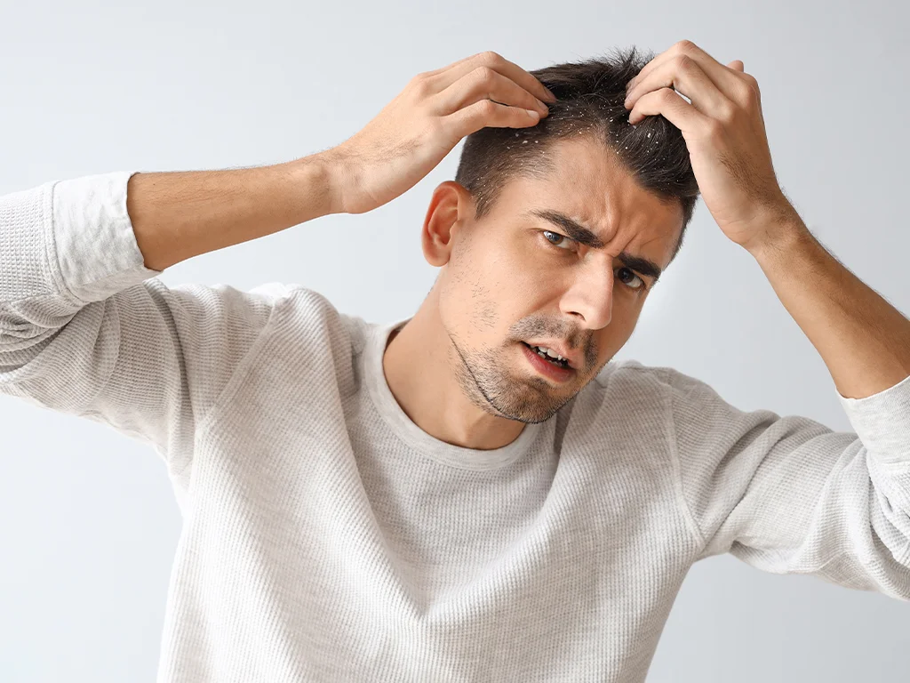 5 Clinically Proven Hair Loss
                Treatments That Actually Work