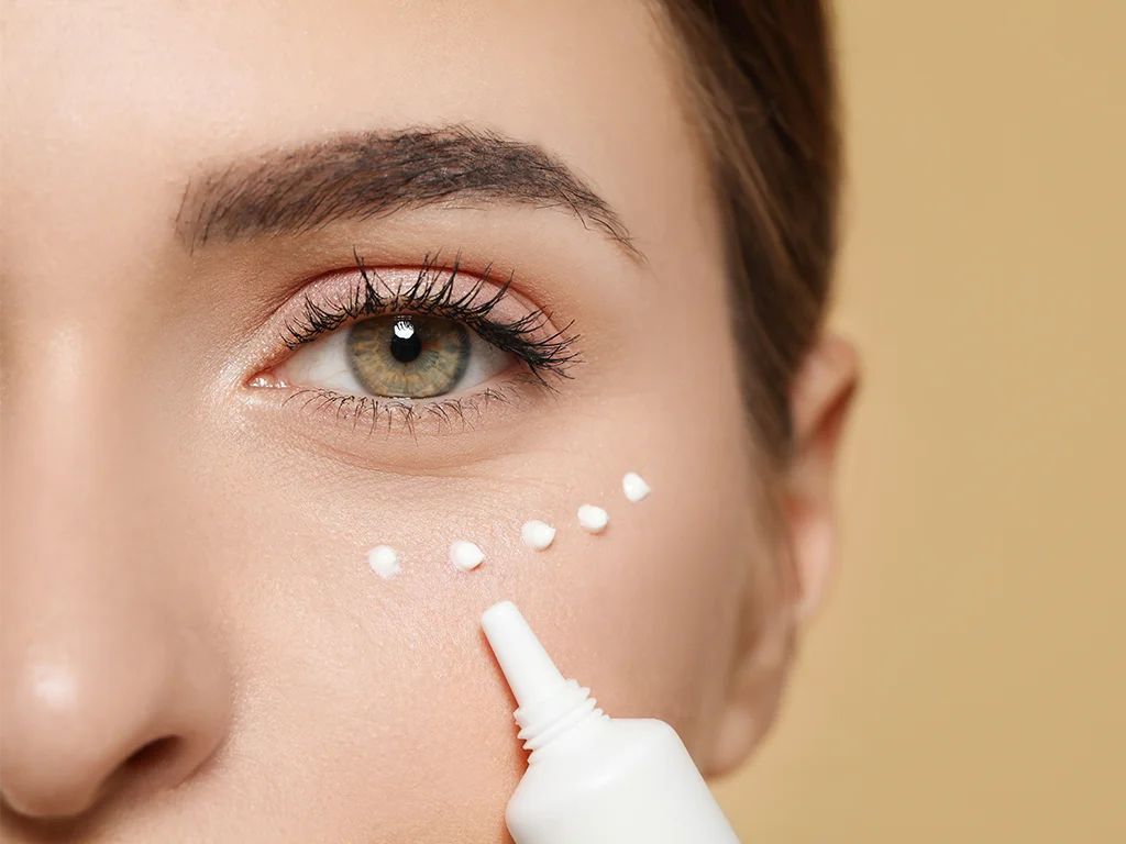 Do Under-Eye Creams Really Work? 