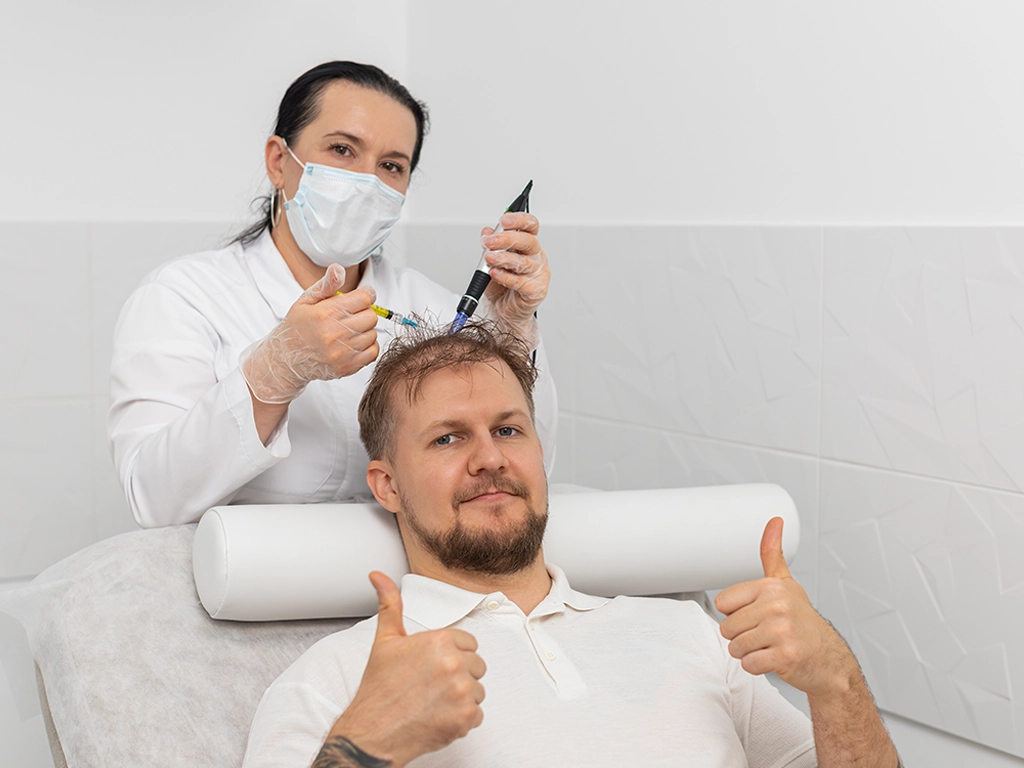 Exosome Therapy in Mumbai – Gold Standard for Hair & Skin