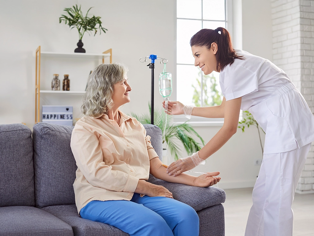 Glutathione IV Drips: Myths vs Benefits Explained by Experts in Mumbai