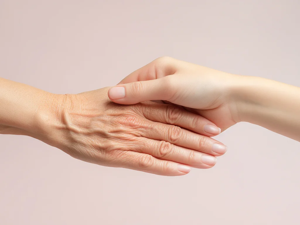 Turning Back Time: 3 Revolutionary Hand Rejuvenation Treatments