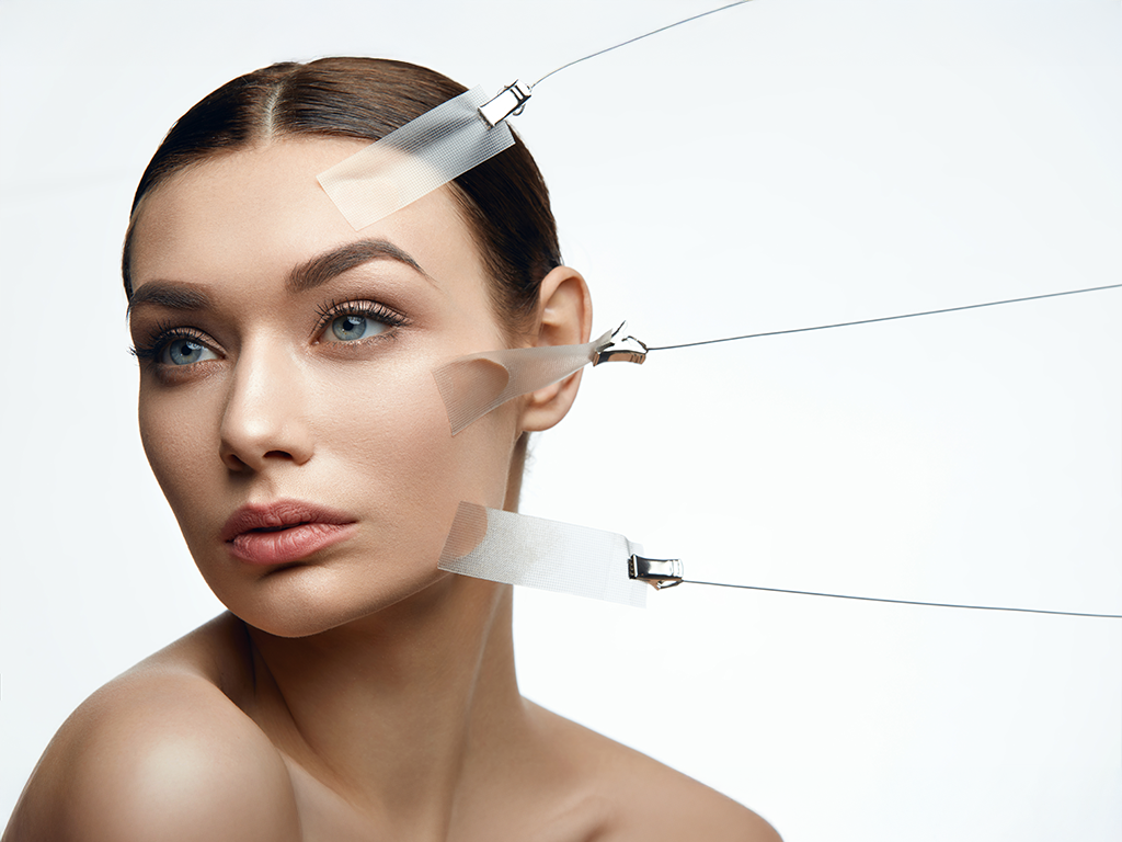 HIFU Treatment for Face Lifting in Mumbai: The Safe, Non-Surgical Facelift You Can Trust