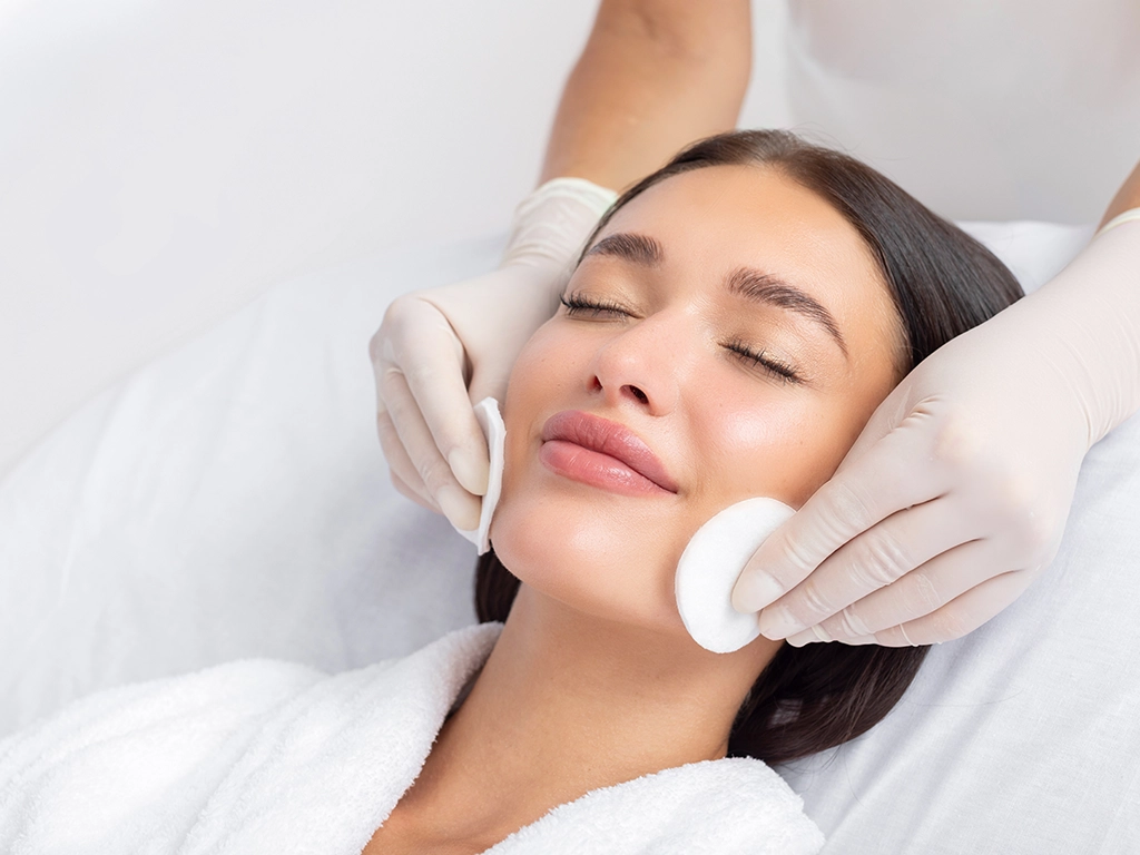 How Often Should You Get a Clinical Facial