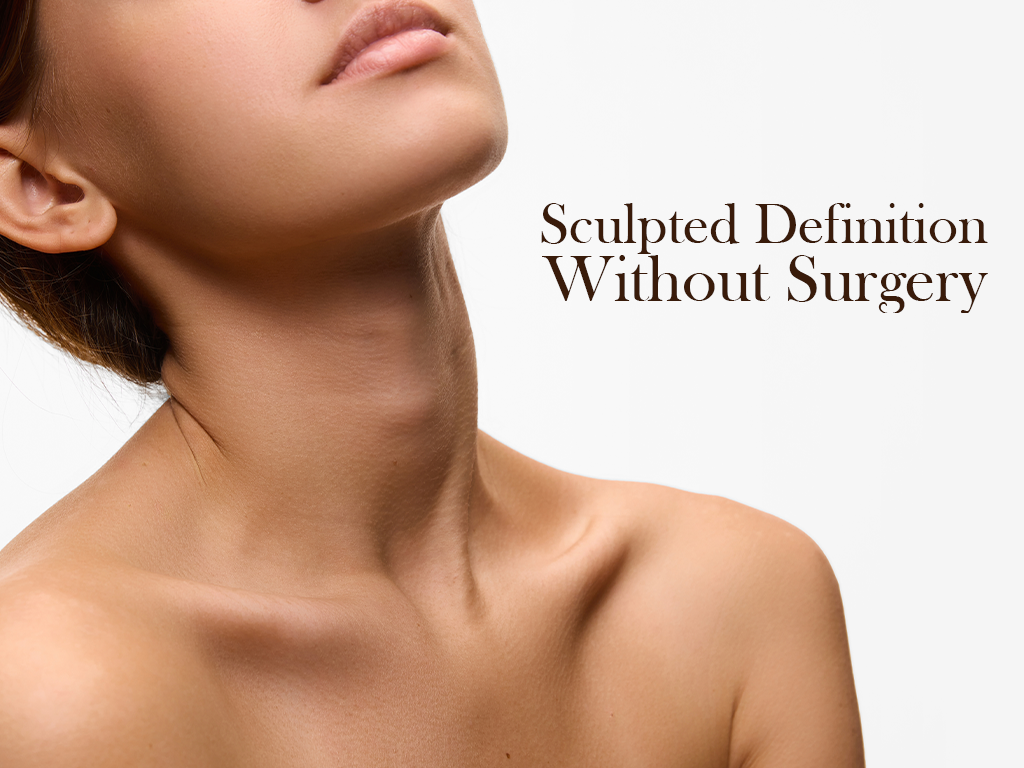 Jawline Fillers in Mumbai: Sculpted Definition Without Surgery