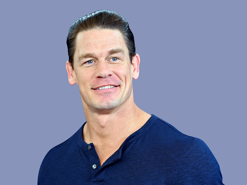 John Cena’s Hair Transplant, Celebrity Openness, and The No-Downtime Solution for Hair Loss     