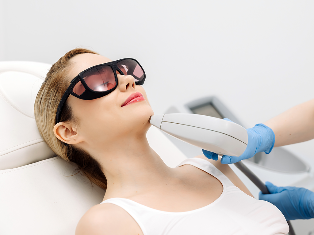 Laser Hair Reduction in Mumbai : The Science, Benefits, and Why It’s Worth the Switch in 2025