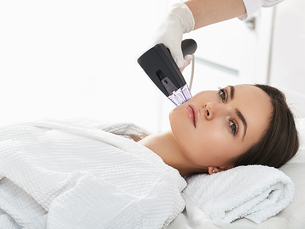 Morpheus8 vs Laser vs Microneedling: Best Treatment for Stretch Marks in Mumbai?