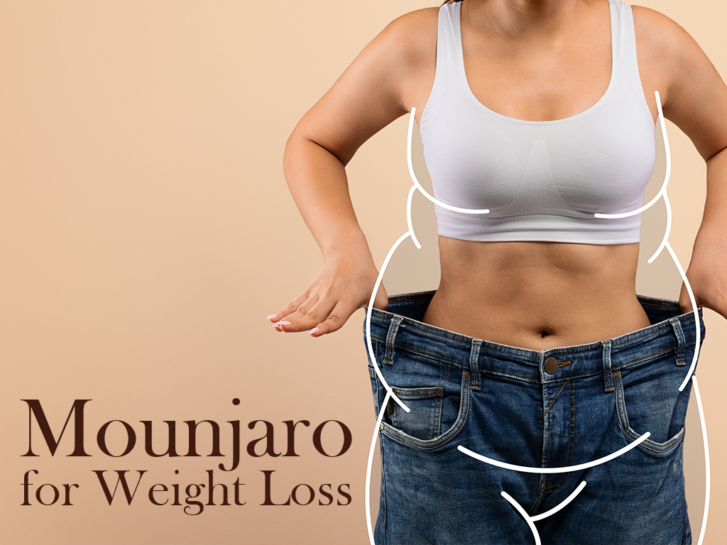 Mounjaro for Weight Loss: What You Must Know Before Starting This Trending Injectable 