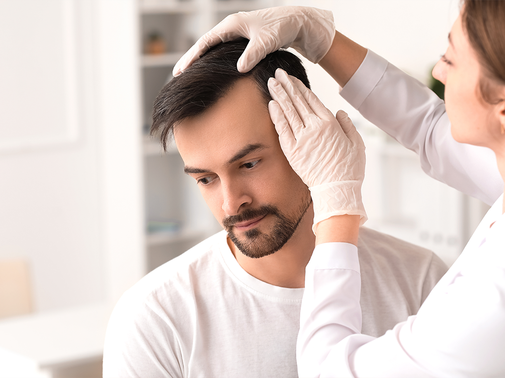 Long Hair FUE in Mumbai: The No-Shave Hair Transplant Revolution 
