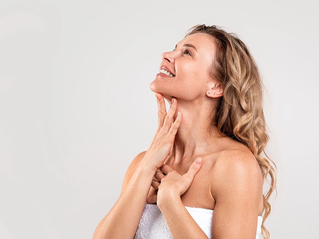 Double Chin Fat Removal Without Surgery – Expert Guide