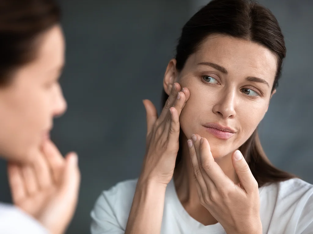 Pore Perfection - 3 Treatments That Shrink Large Pores Effectively 