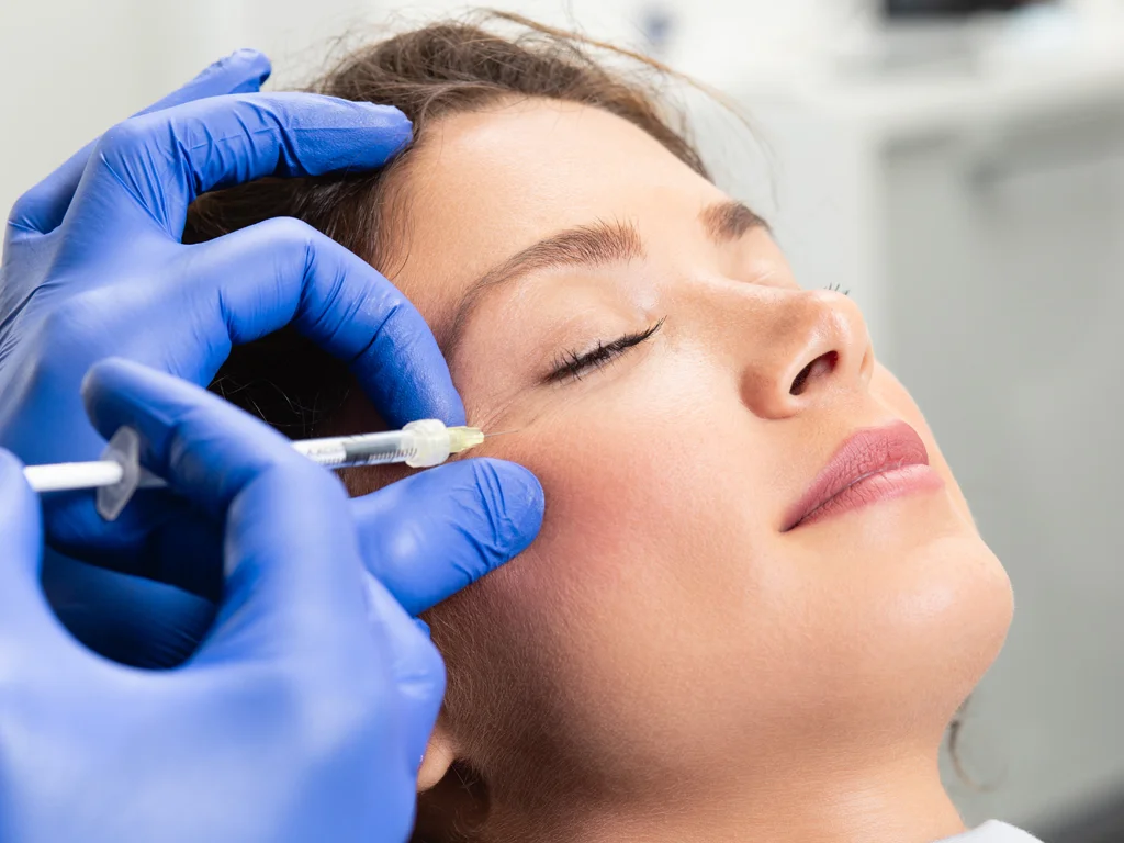 Skin Boosters, Botox vs Dermal Fillers: Making the Right Choice The Éterne Clinic