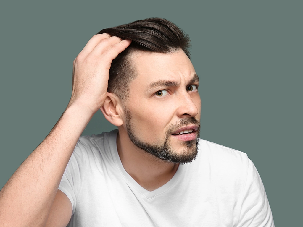 Shock Loss in Hair Transplant: What It Is, Why It Happens, and How It’s Managed