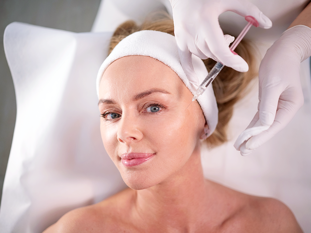 Skin Boosters vs Dermal Fillers vs Hydrafacial: Which Is Right for You?