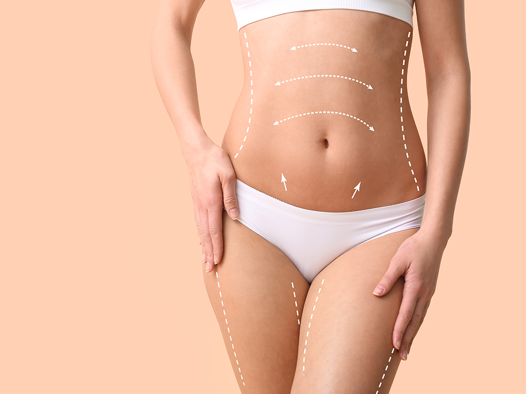 Teslasculpt in Mumbai: Non-Invasive Muscle Building with HI-EMS Technology