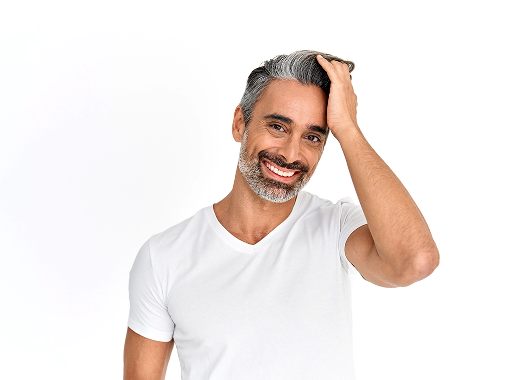 Weekend Hairline Restoration: FAAST Long Hair Transplant for CEOs Who Can’t Afford Downtime