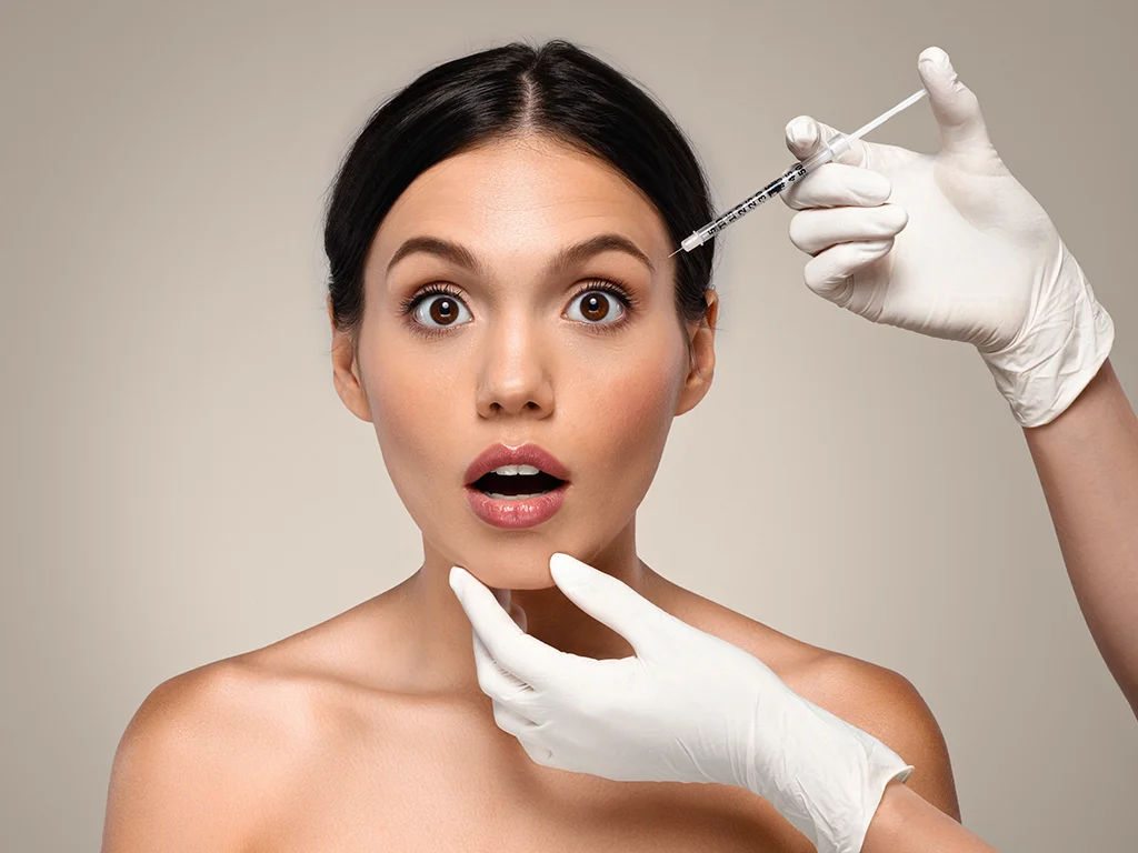 3 Side Effects of Botox The Éterne Clinic