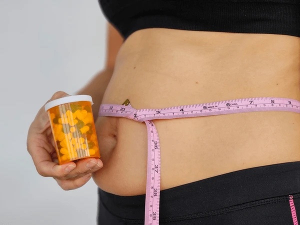 Do Fat Loss Tablets Actually Work?