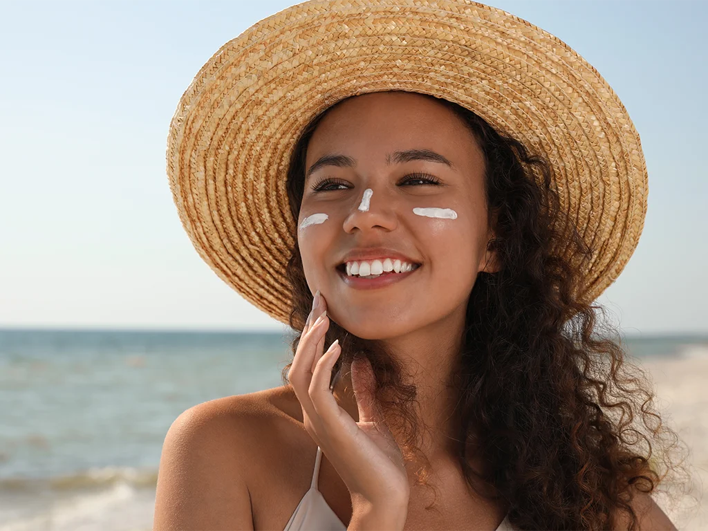 Sunscreen vs Sunblock: Which is Better?