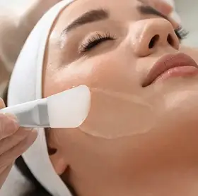 Anti Ageing Treatments at The Éterne Clinic