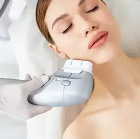 Volite Treatments at The Éterne Clinic 