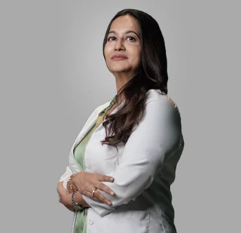 Dr. Kshitija Rao