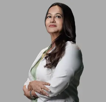 Dr. Kshitija Rao