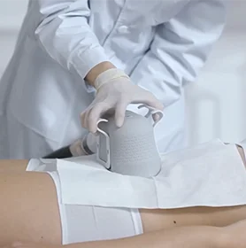 Stubborn Body Fat Treatments at The Éterne Clinic