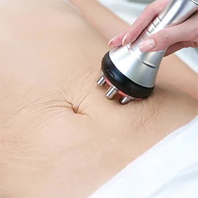 Stubborn Body Fat Treatments at The Éterne Clinic