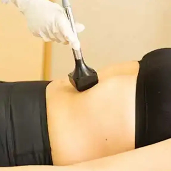 Anti-Cellulite Treatments at The Éterne Clinic