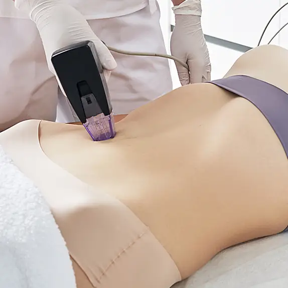 Anti-Cellulite Treatments at The Éterne Clinic