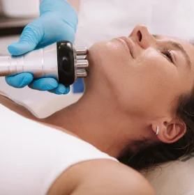 Sculpt Treatments at The Éterne Clinic