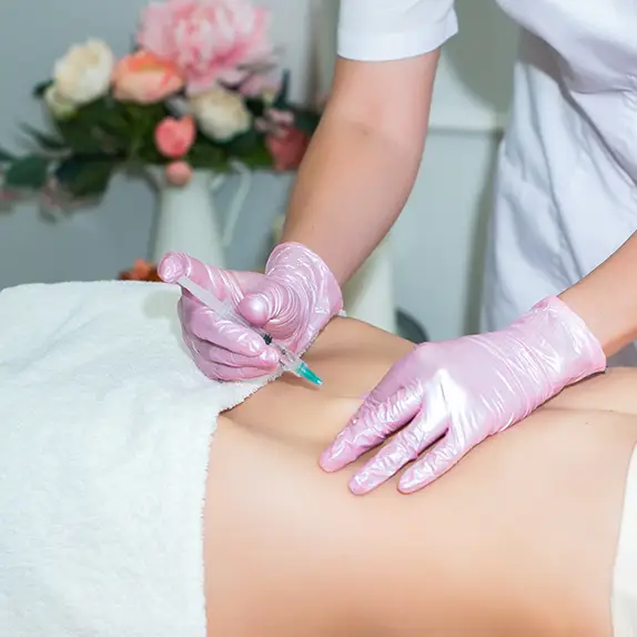 All Body Treatments at The Éterne Clinic