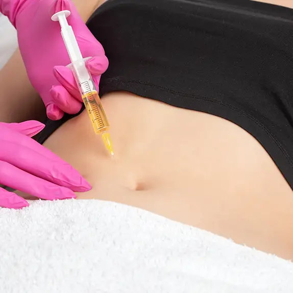 All Body Treatments at The Éterne Clinic