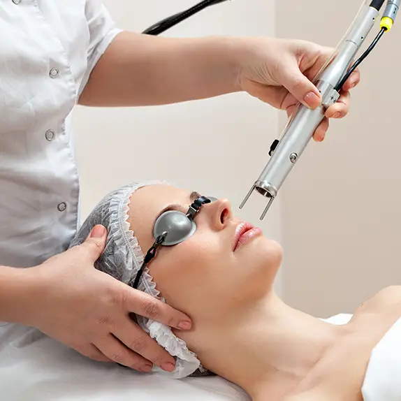 All Clinical Facials Treatments at The Éterne Clinic