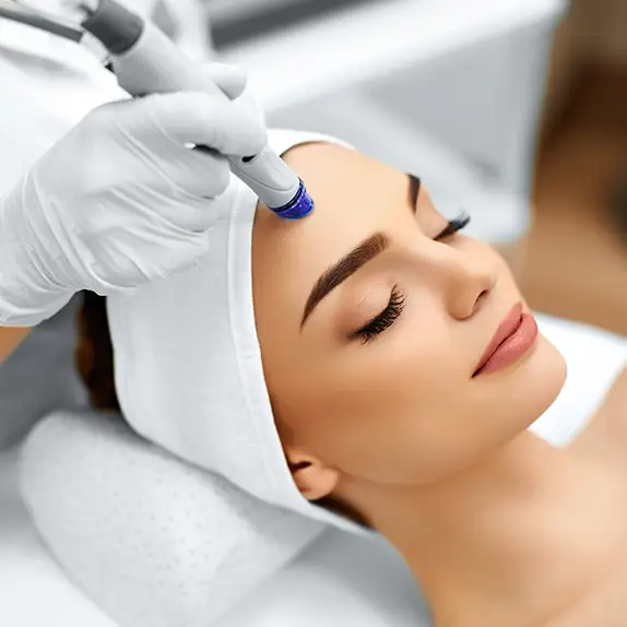 All Clinical Facials Treatments at The Éterne Clinic