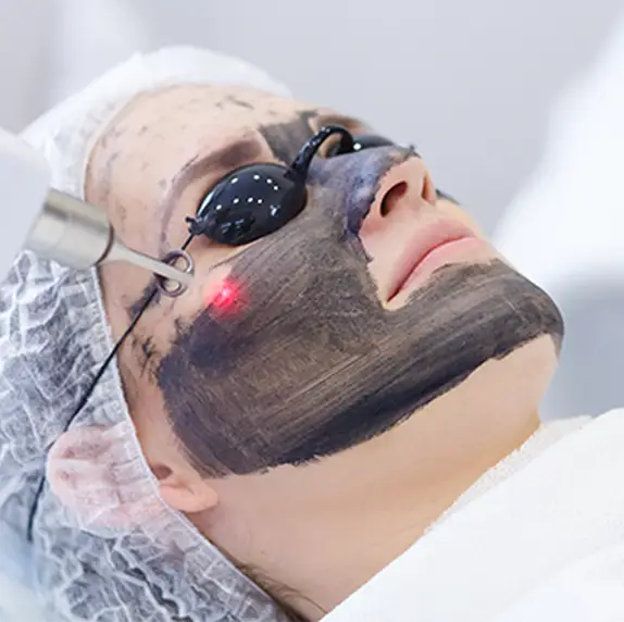 All Clinical Facials Treatments at The Éterne Clinic