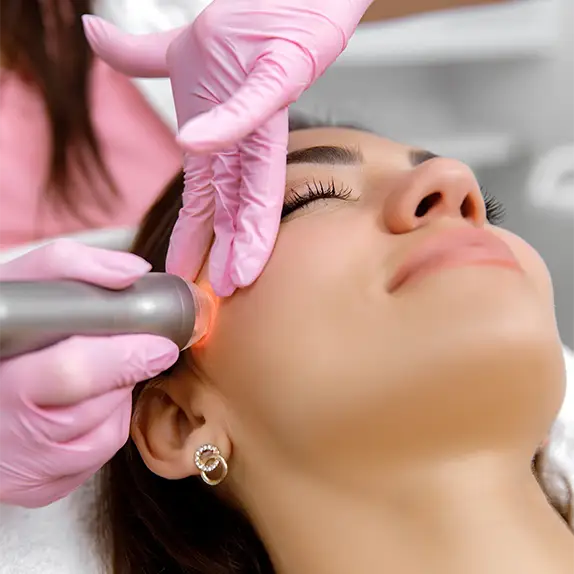 Anti-Pigmentation & Melasma Facials  Treatments at The Éterne Clinic