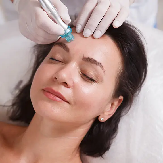 All Clinical Facials Treatments at The Éterne Clinic