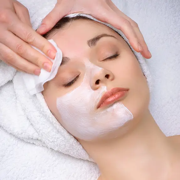 All Clinical Facials Treatments at The Éterne Clinic