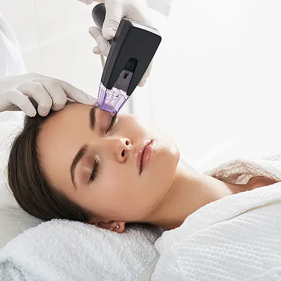 All Skin Treatments at The Éterne Clinic