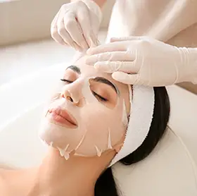 All Skin Treatments at The Éterne Clinic