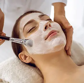 All Skin Treatments at The Éterne Clinic