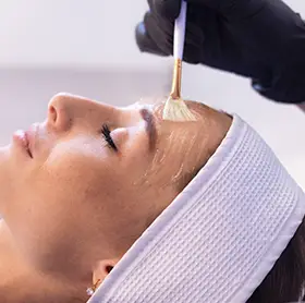 All Skin Treatments at The Éterne Clinic