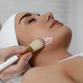 All Skin Treatments at The Éterne Clinic