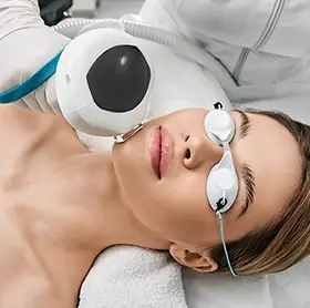 All Skin Treatments at The Éterne Clinic