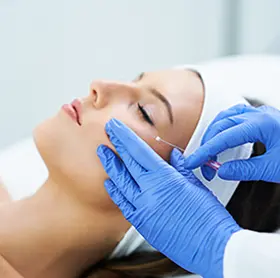 Fine Line & Wrinkle Treatments at The Éterne Clinic