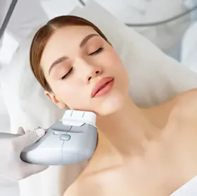 Fine Line & Wrinkle Treatments at The Éterne Clinic