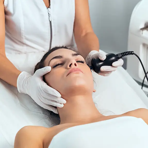 All Skin Treatments at The Éterne Clinic