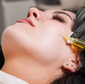 All Skin Treatments at The Éterne Clinic